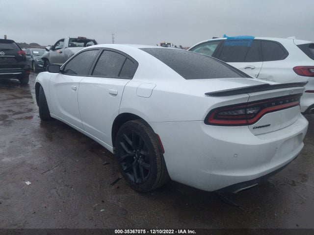 Dodge Charger Sxt 2019 2C3CDXBG4KH670772 Image 9