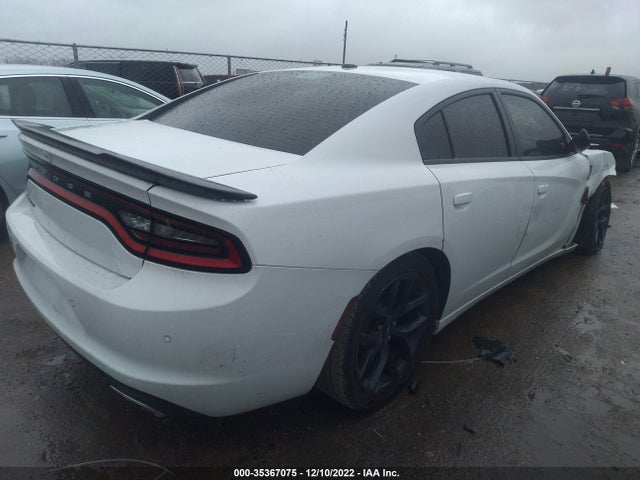Dodge Charger Sxt 2019 2C3CDXBG4KH670772 Image 10