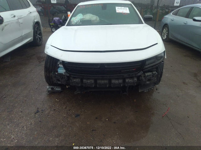 Dodge Charger Sxt 2019 2C3CDXBG4KH670772 Image 12