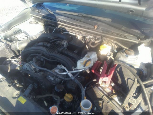 4S3GKAA63J3602604 Subaru Impreza