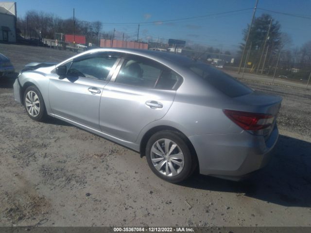 4S3GKAA63J3602604 Subaru Impreza