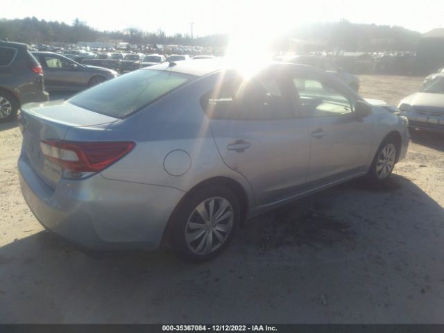 4S3GKAA63J3602604 Subaru Impreza
