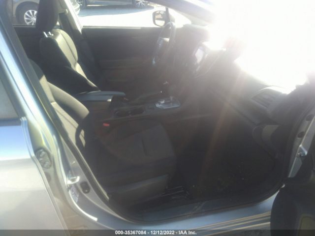 4S3GKAA63J3602604 Subaru Impreza