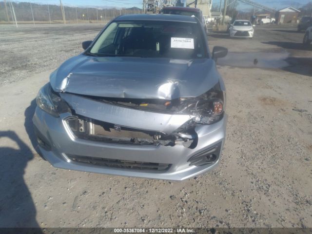 4S3GKAA63J3602604 Subaru Impreza