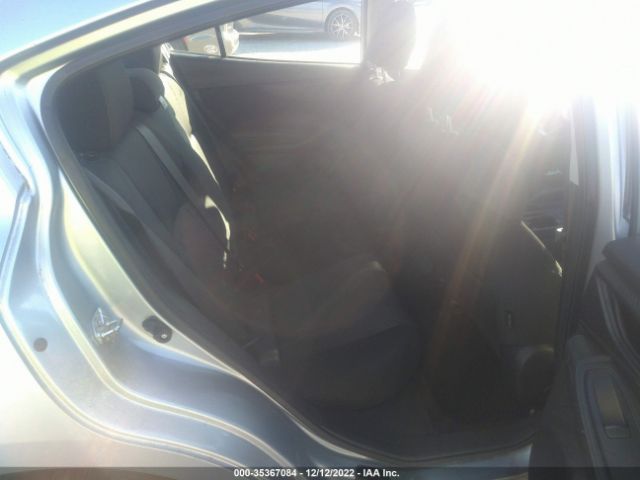 4S3GKAA63J3602604 Subaru Impreza
