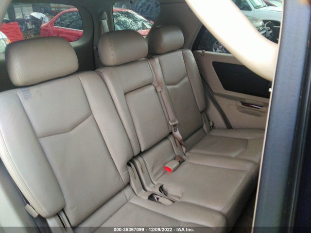 1GYEE637950150287 Cadillac SRX