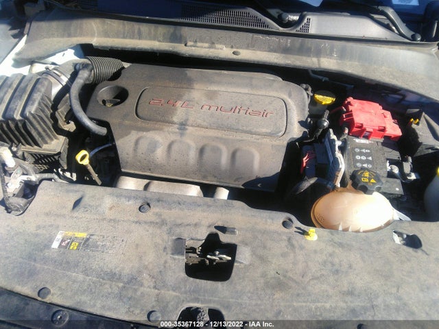 Jeep Compass Limited 2020 3C4NJCCB0LT152692 Image 10