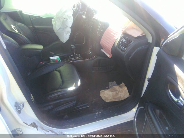 Jeep Compass Limited 2020 3C4NJCCB0LT152692 Image 5