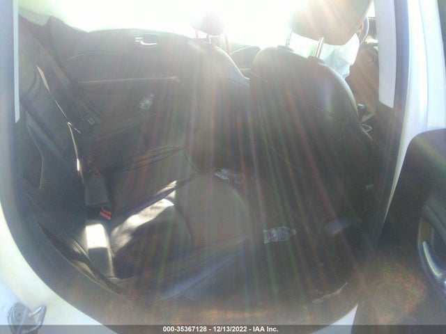 Jeep Compass Limited 2020 3C4NJCCB0LT152692 Image 8
