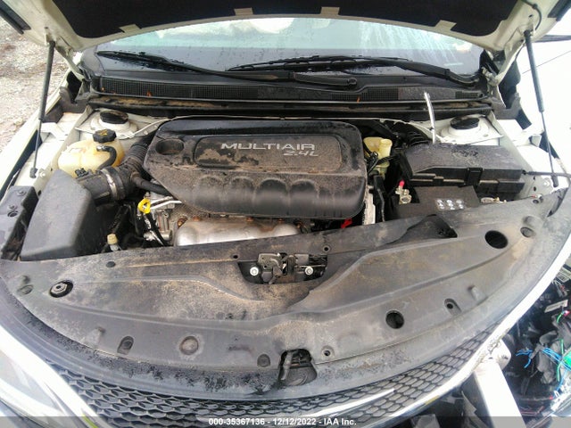 Chrysler 200 2016 1C3CCCAB4GN192482 Image 11