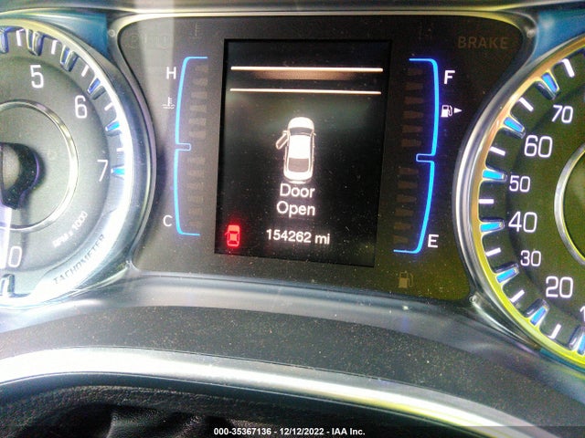 Chrysler 200 2016 1C3CCCAB4GN192482 Image 8
