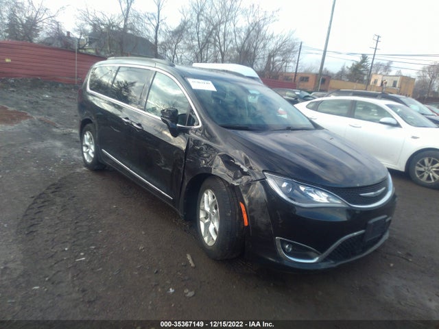 2017 Chrysler Pacifica, VIN: 2C4RC1BG4HR785090
