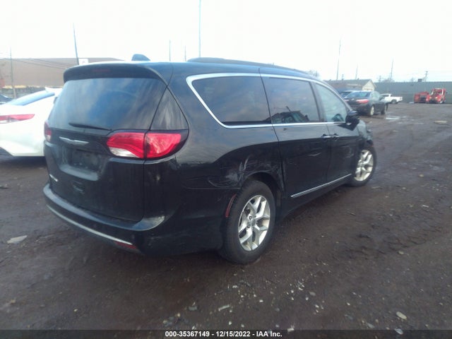 2017 Chrysler Pacifica, VIN: 2C4RC1BG4HR785090