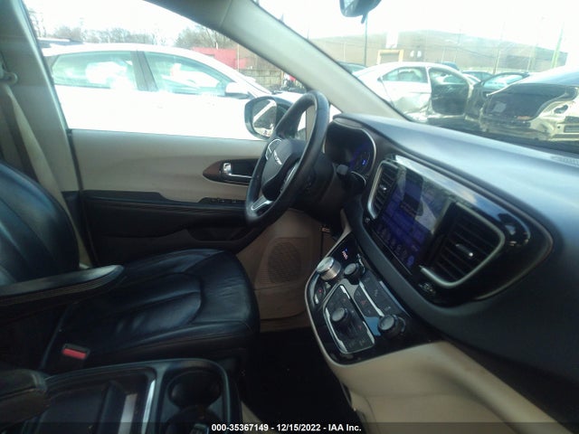 2017 Chrysler Pacifica, VIN: 2C4RC1BG4HR785090