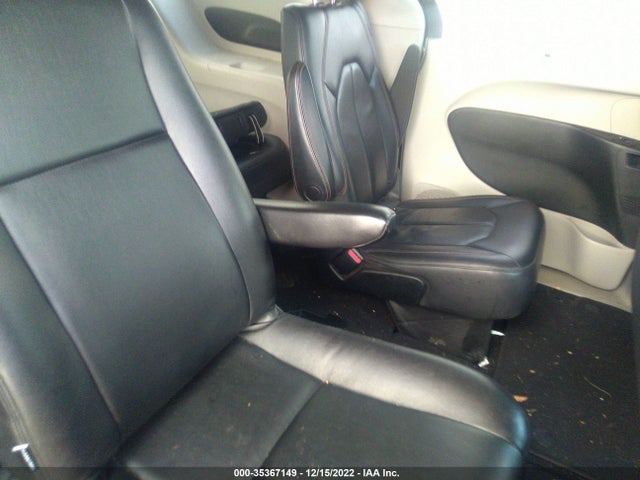 2017 Chrysler Pacifica, VIN: 2C4RC1BG4HR785090