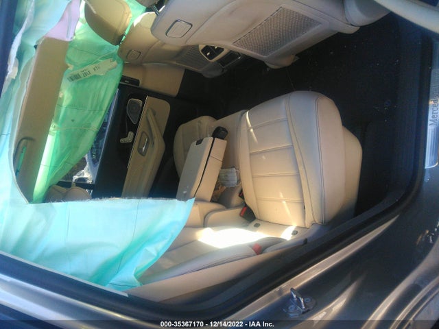 2020 Mercedes-Benz GLS-Class, VIN: 4JGFF5KE0LA153387