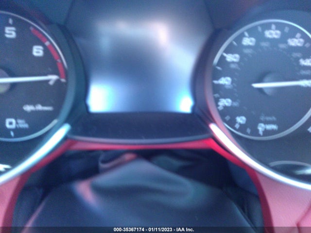 ZARFANAN4L7633083 Alfa Romeo Giulia
