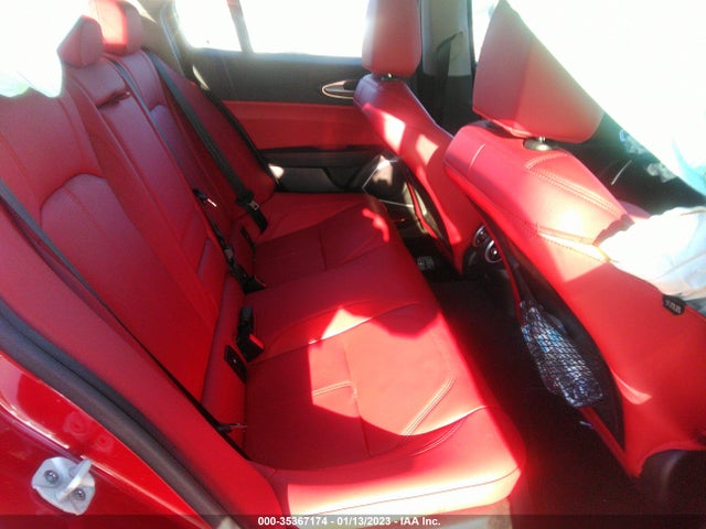 ZARFANAN4L7633083 Alfa Romeo Giulia