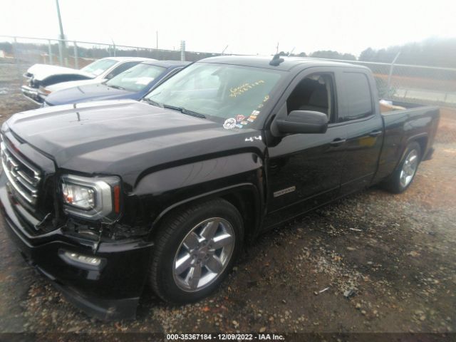 1GTV2LEC5HZ132392 GMC SIERRA 1500
