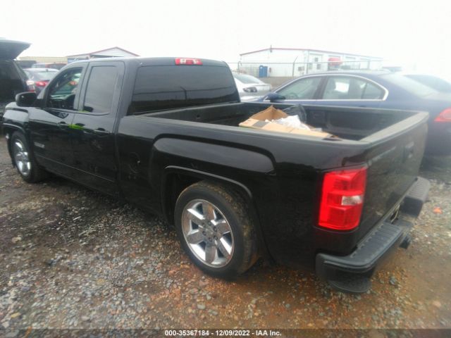 1GTV2LEC5HZ132392 GMC SIERRA 1500
