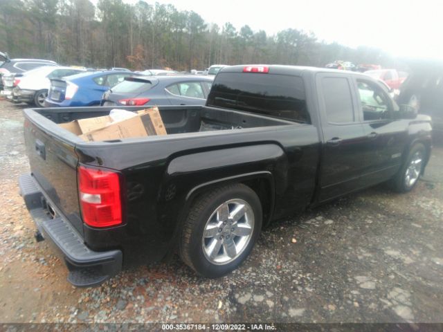 1GTV2LEC5HZ132392 GMC SIERRA 1500