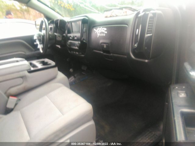 1GTV2LEC5HZ132392 GMC SIERRA 1500