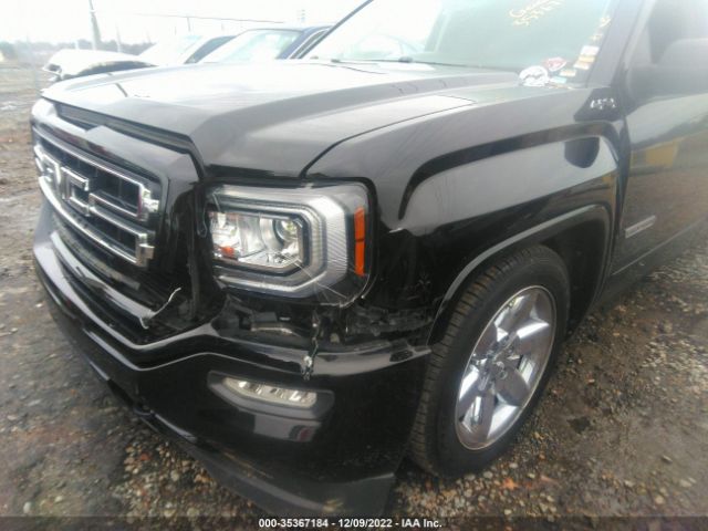 1GTV2LEC5HZ132392 GMC SIERRA 1500