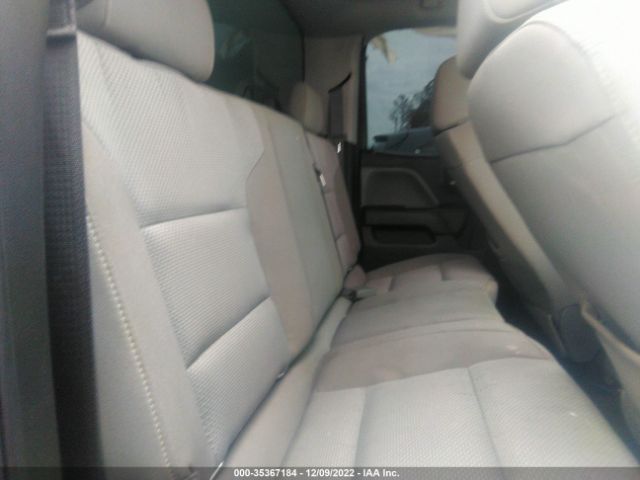1GTV2LEC5HZ132392 GMC SIERRA 1500