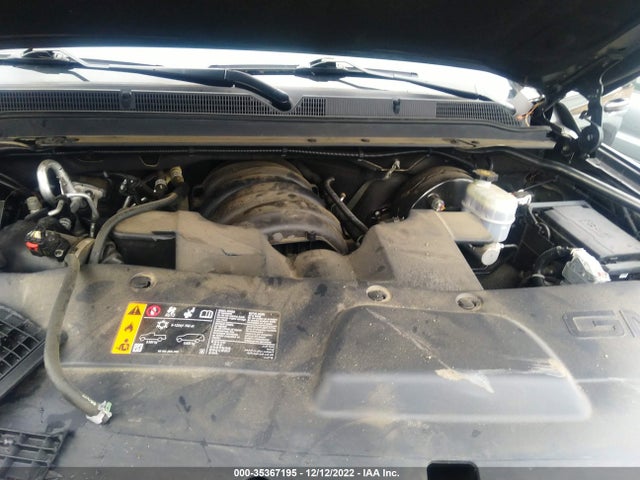 2020 GMC Yukon XL, VIN: 1GKS2JKC0LR245448