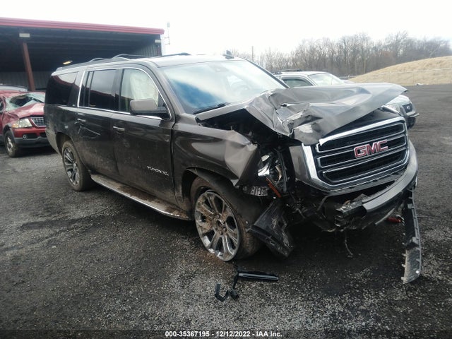 2020 GMC Yukon XL, VIN: 1GKS2JKC0LR245448