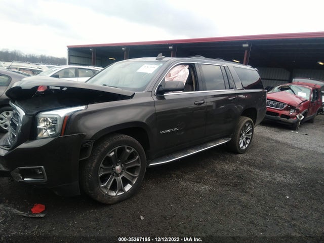 2020 GMC Yukon XL, VIN: 1GKS2JKC0LR245448
