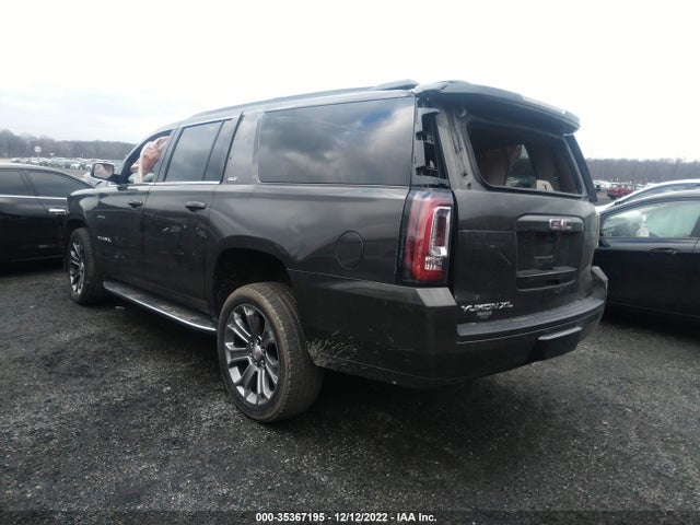 2020 GMC Yukon XL, VIN: 1GKS2JKC0LR245448