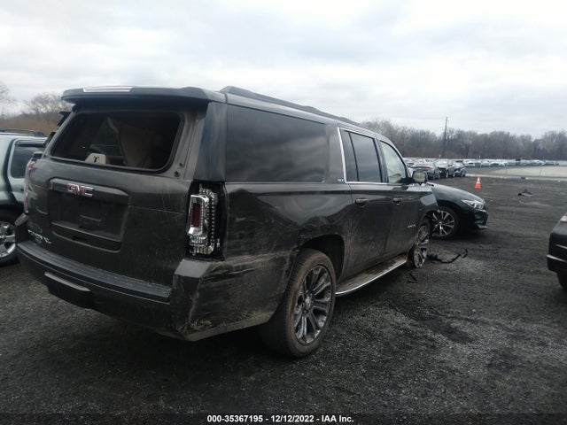 2020 GMC Yukon XL, VIN: 1GKS2JKC0LR245448