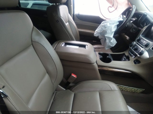 2020 GMC Yukon XL, VIN: 1GKS2JKC0LR245448