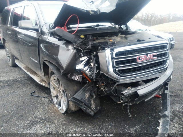 2020 GMC Yukon XL, VIN: 1GKS2JKC0LR245448