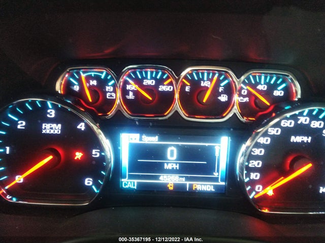 2020 GMC Yukon XL, VIN: 1GKS2JKC0LR245448