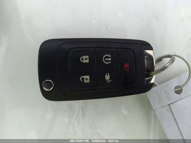 2015 Chevrolet Volt, VIN: 1G1RB6E46FU116006