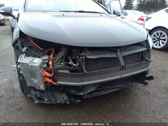 2015 Chevrolet Volt, VIN: 1G1RB6E46FU116006