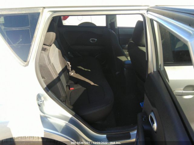 KNDJP3A53J7534579 KIA SOUL +