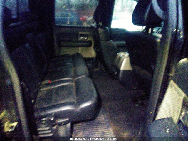 2006 FORD F-150 XLT/FX4/LARIAT/KING RANCH VIN: 1FTPW14VX6FA97223