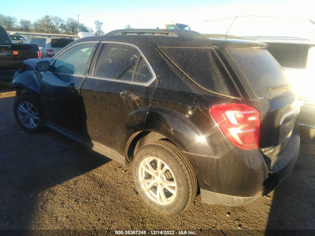 Chevrolet EQUINOX LT 2017 2GNALCEK7H1612808 Image 4