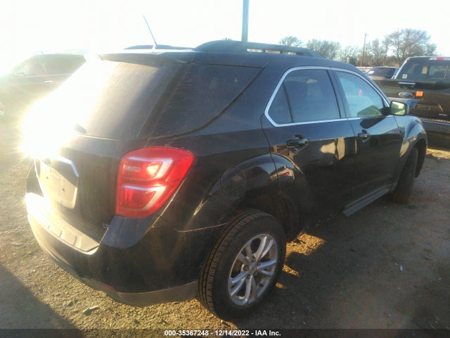 Chevrolet EQUINOX LT 2017 2GNALCEK7H1612808 Image 5