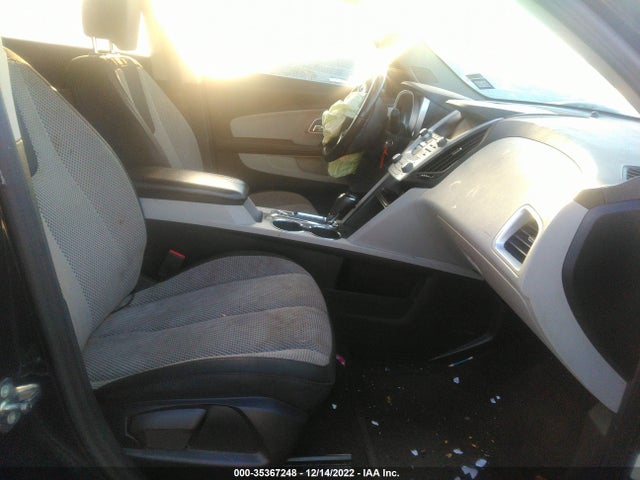 Chevrolet EQUINOX LT 2017 2GNALCEK7H1612808 Image 6
