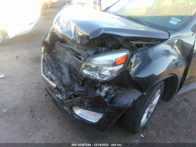 Chevrolet EQUINOX LT 2017 2GNALCEK7H1612808 Image 7