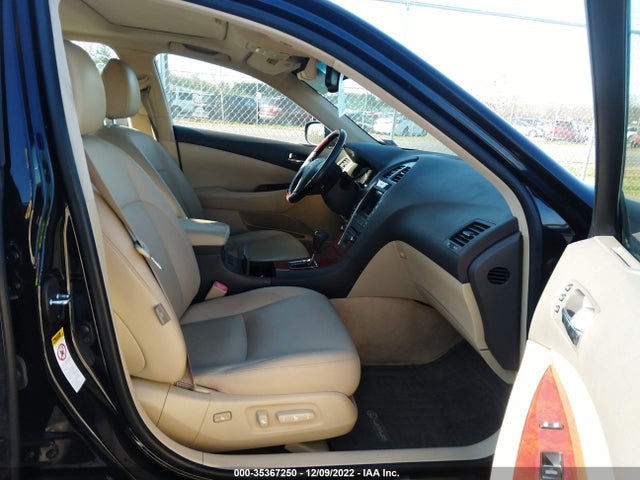 Lexus ES 350 2009 JTHBJ46GX92276557 Image 6