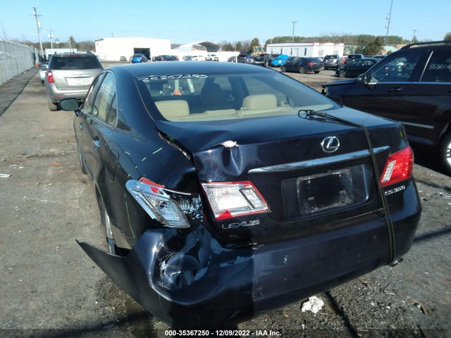 Lexus ES 350 2009 JTHBJ46GX92276557 Image 7