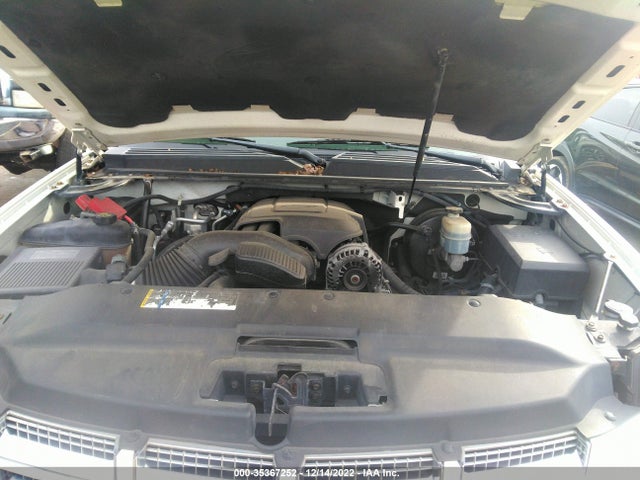 Cadillac Escalade 2011 1GYS4CEF8BR119533 Image 11