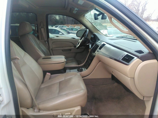 Cadillac Escalade 2011 1GYS4CEF8BR119533 Image 6