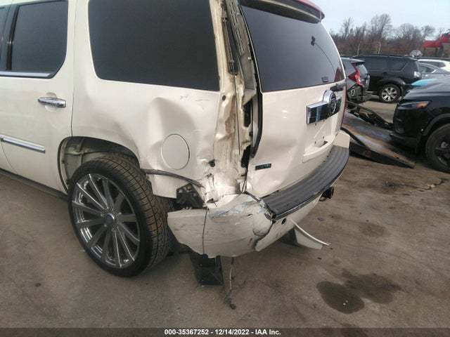 Cadillac Escalade 2011 1GYS4CEF8BR119533 Image 7
