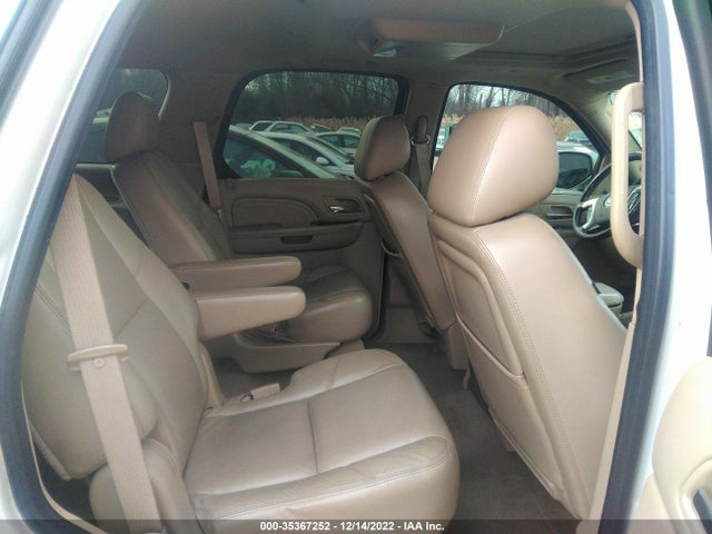 Cadillac Escalade 2011 1GYS4CEF8BR119533 Image 9